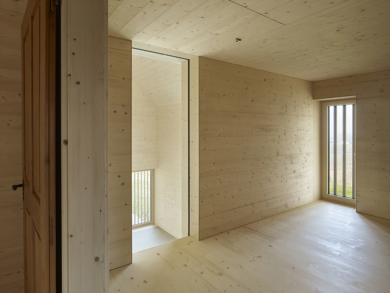 kit haus am buechberg bauernhaus umbau leseecke