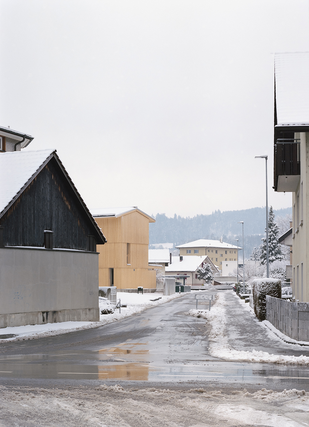 kit turmhaus st. galler rheintal