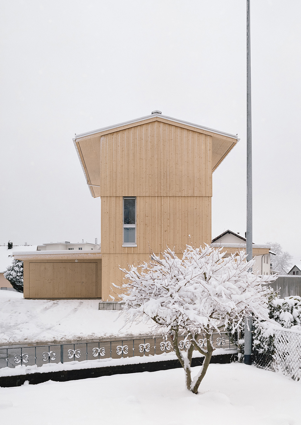 kit turmhaus st. galler rheintal