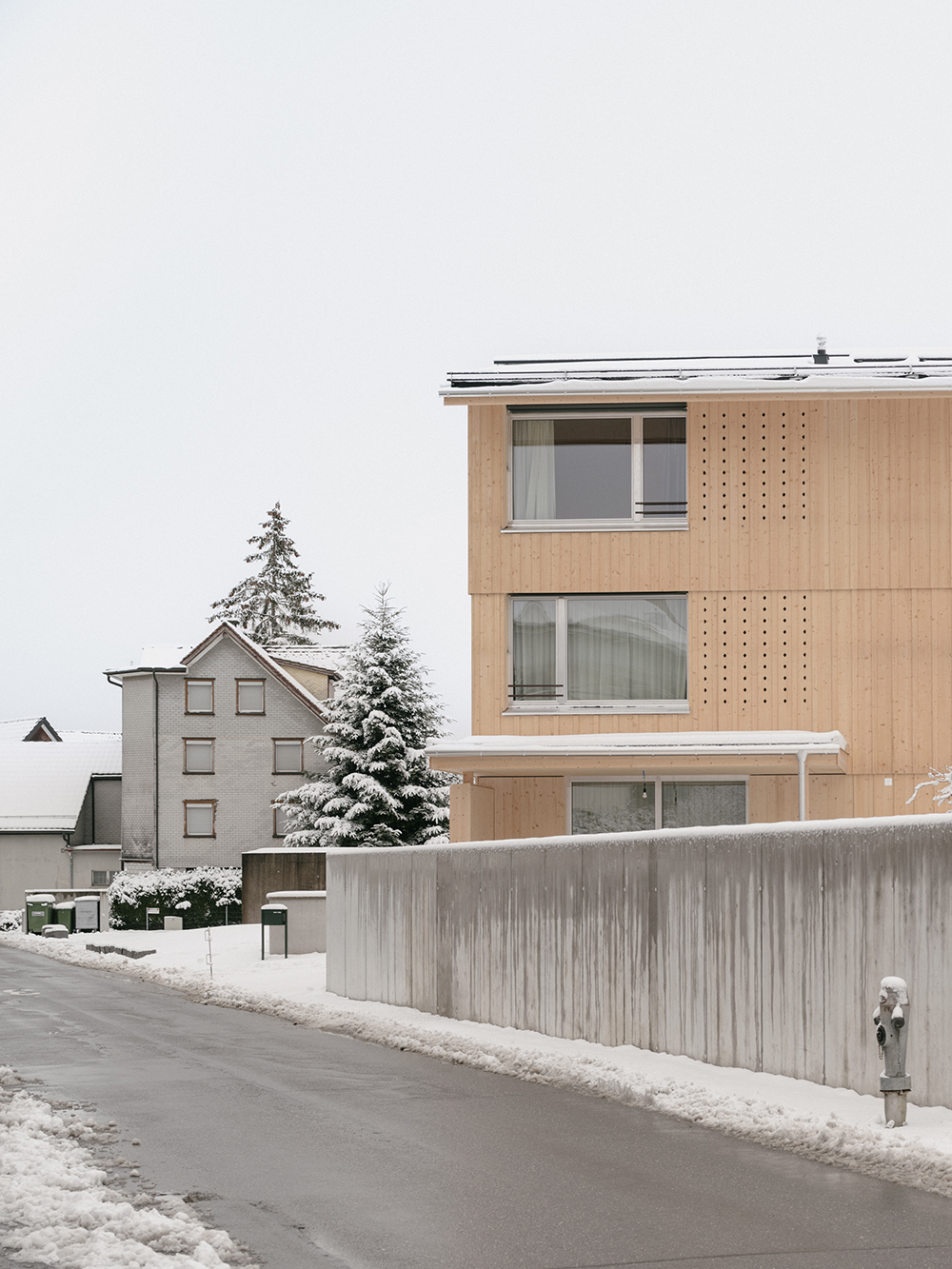 kit turmhaus st. galler rheintal