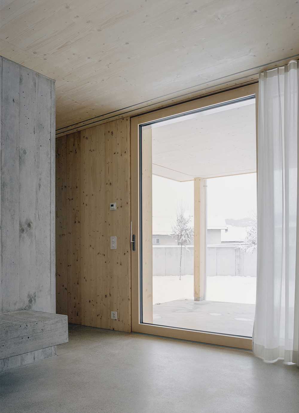 kit turmhaus st. galler rheintal