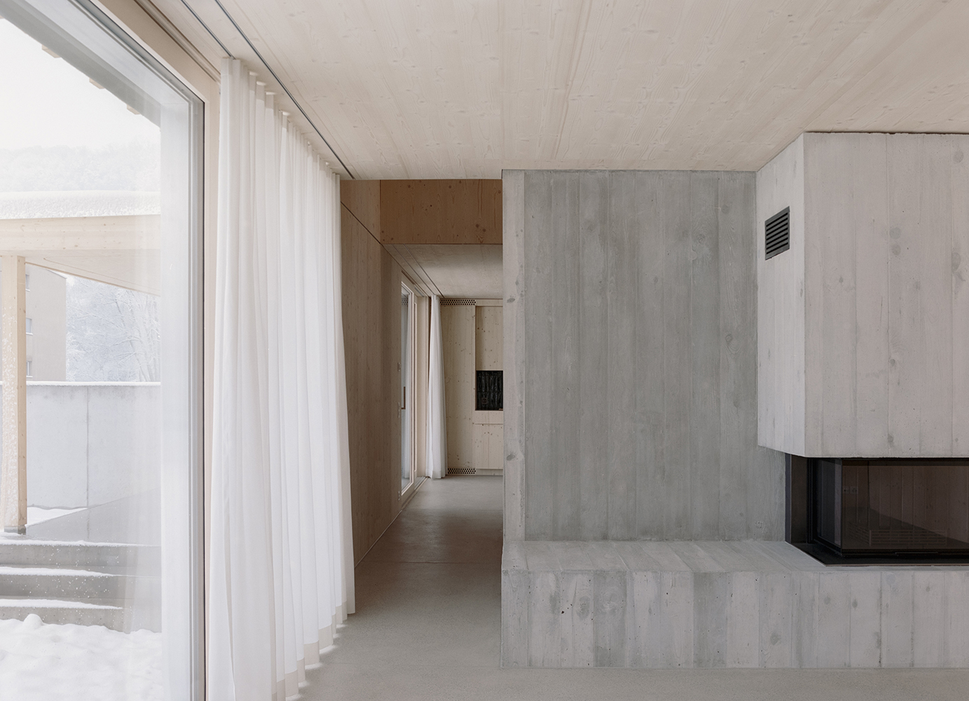 kit turmhaus st. galler rheintal