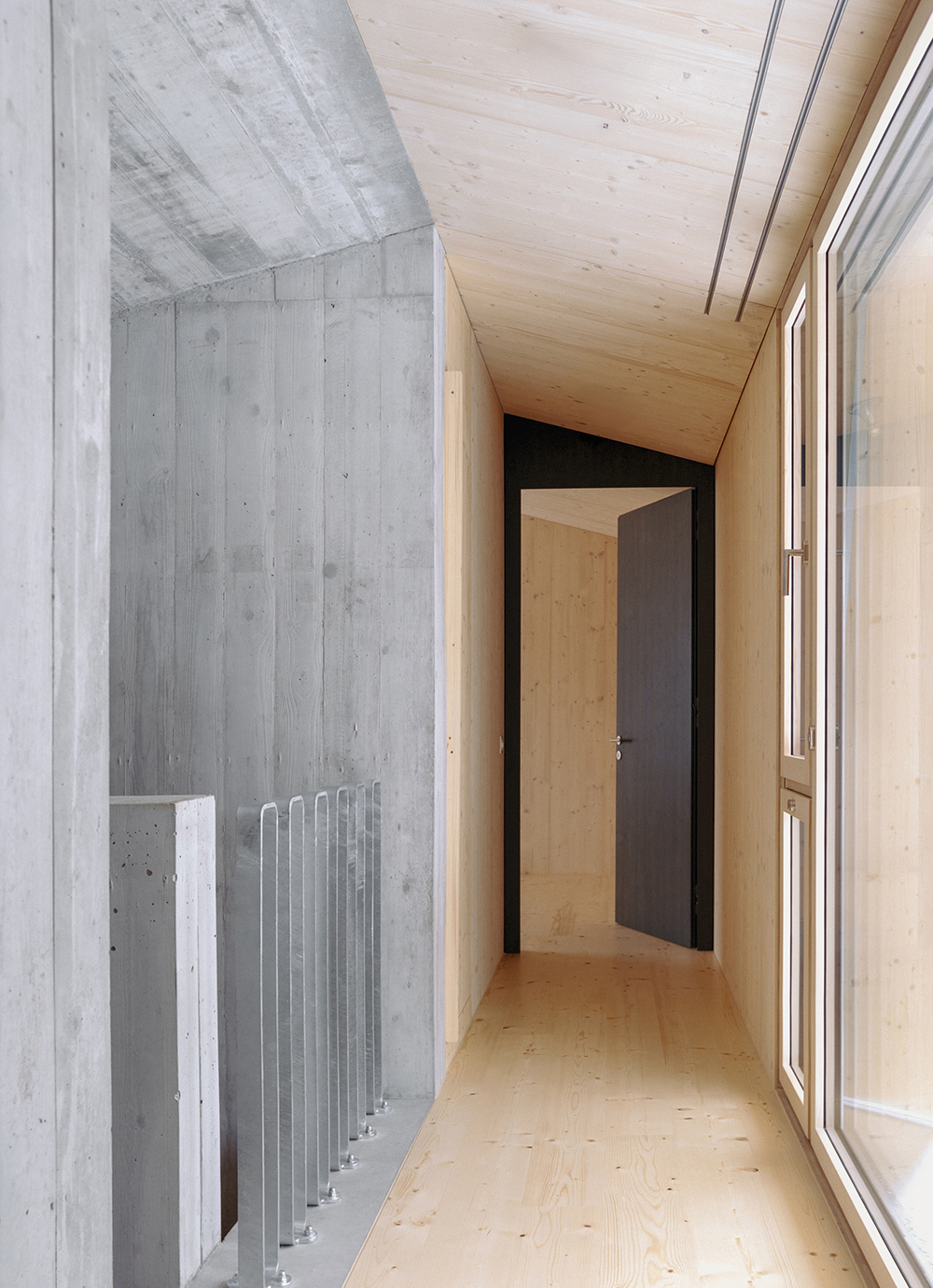 kit turmhaus st. galler rheintal